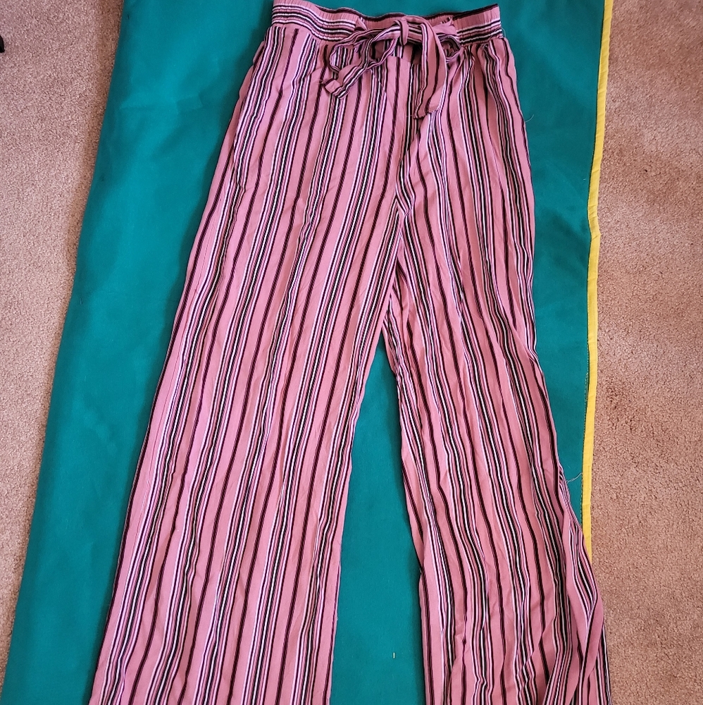 Plazzo Pants M